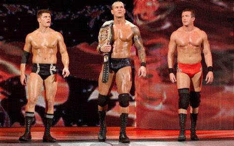 Iconic WWE Stables - Superstars that can return to rejoin