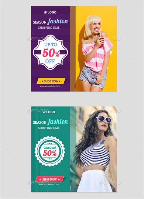 73+ Instagram Banner Templates - Free & Premium Download