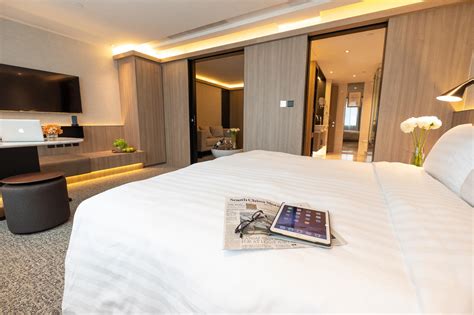 Nathan Hotel in Hong Kong - Room Deals, Photos & Reviews