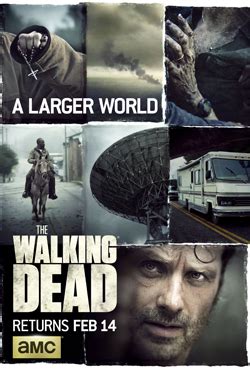 The Walking Dead season 6 - Wikipedia