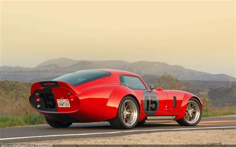 🔥 [40+] Shelby Daytona Wallpapers | WallpaperSafari