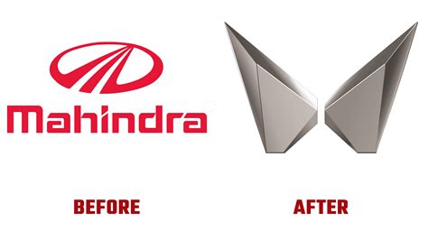 Mahindra Suv New Logo Png