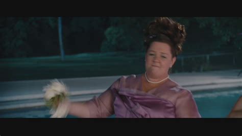 Melissa McCarthy in "Bridesmaids" - Melissa McCarthy Image (30321812 ...