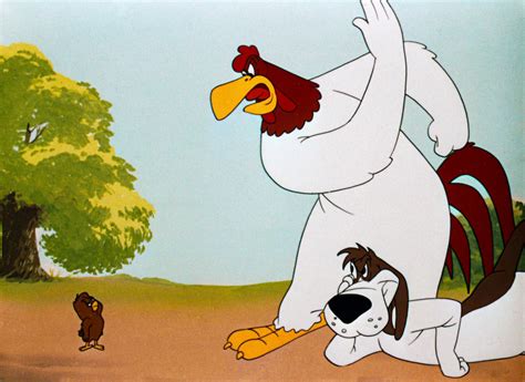 Foghorn Leghorn wallpapers, Cartoon, HQ Foghorn Leghorn pictures | 4K ...