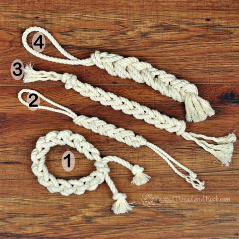 2 Cotton Rope Dog Toys - Dog Pull Toys - Natural Dog Toys · Twisted Thread And Hook · Online ...