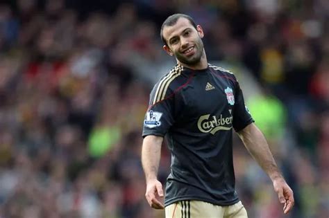 Javier Mascherano still loves Liverpool but would play elsewhere in the ...