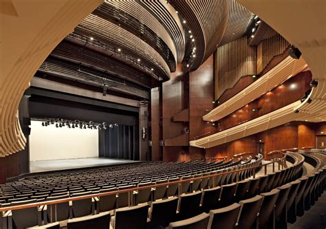 QPAC, Queensland Performing Arts Centre, Lyric Theatre | Seating plan ...