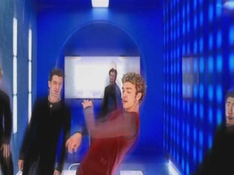 NSYNC - Bye, Bye, Bye - Music Video - NSYNC Image (15710565) - Fanpop