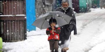 At Minus 12.0°C, Gulmarg Coldest Place In Kashmir; Fresh Snowfall In Pahalgam – Nigahban