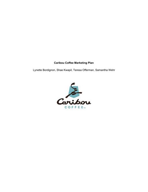 caribou coffee logo 10 free Cliparts | Download images on Clipground 2024