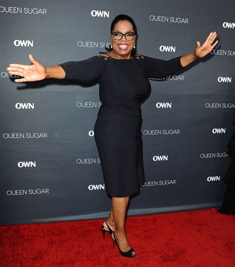 Oprah Winfrey Looks Thinner Than Ever — See Her Weight Loss Progression Over the Years! - Closer ...