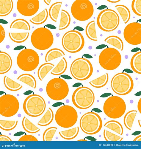 Cartoon Orange Fruit Background You can download cartoon fruit background posters and flyers ...