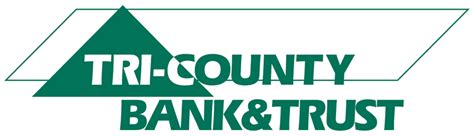 Tri-County Bank & Trust Company | FINANCIAL & INSURANCE - Greater Brownsburg Chamber of Commerce, IN