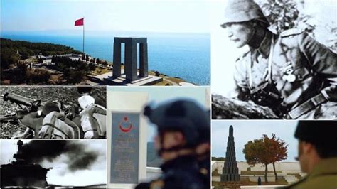 Turkey marks 105th anniversary of Canakkale naval victory