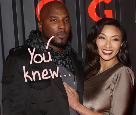 Jeezy Claps Back HARD At Jeannie Mai's Claim That She Learned Of Their Divorce On The Internet ...