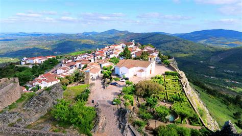 The Ancient Medieval Villages Scheduled - Portugal Bike Tours