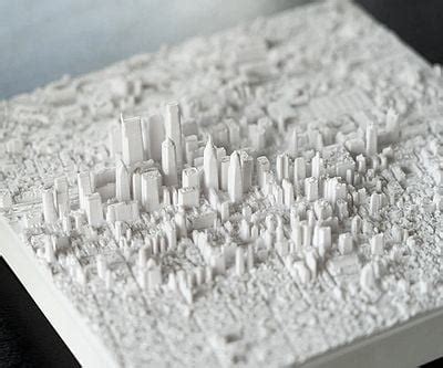 33 Fascinating 3D Printed Gifts That Will Totally Blow Your Mind