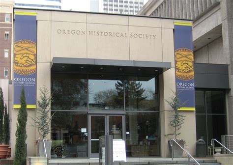 portland oregon museums - Google Search | Portland oregon museums, Night at the museum, History ...