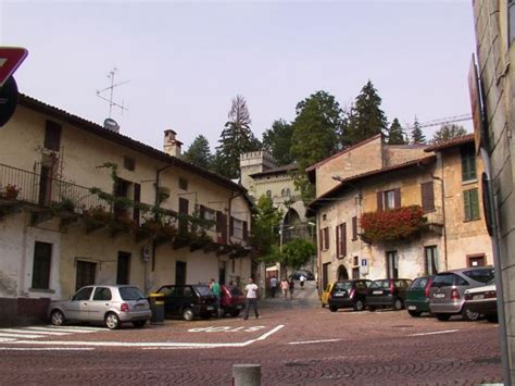 Luino - Lake Maggiore