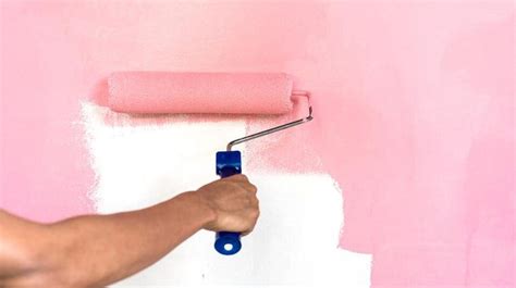 Learn How To Paint With A Roller In 9 Easy Steps – Forbes Home