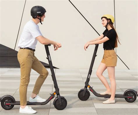 Best Xiaomi Electric Scooters - September 2022 - xiaomiui