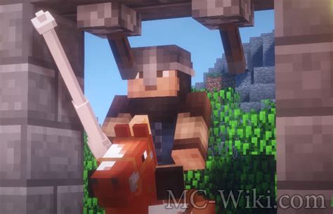 Ancient Warfare 2 Mod - Minecraft - MC Wiki