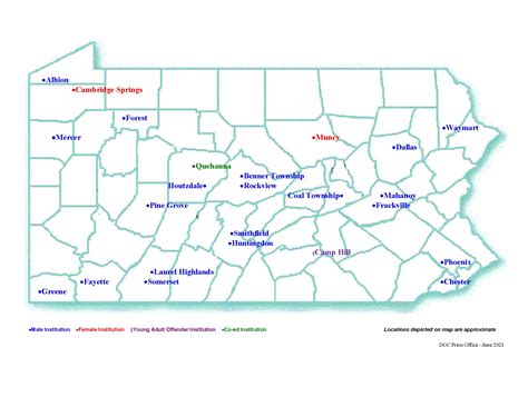 State Prisons