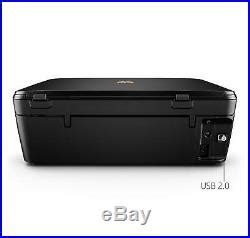 HP ENVY Photo 7155 Wireless All-In-One Instant Ink Ready Printer Black | Heckler And Koch