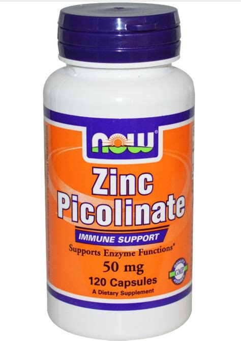 4 Reasons Why Every Man Should Supplement Zinc - Ignore Limits