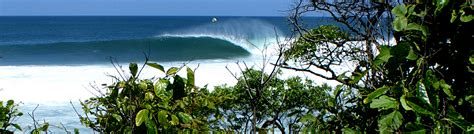 Costa Rica Surf Spots | All Star Trips