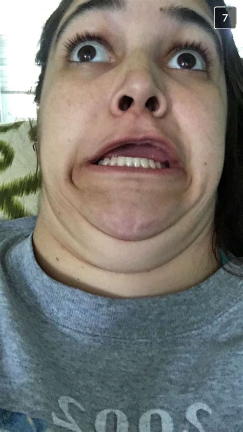 23 Hilarious Double Chin Faces That'll Brighten Your Day