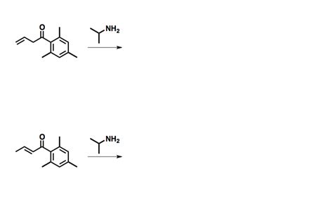 Solved Show the major products formed when the two molecules | Chegg.com