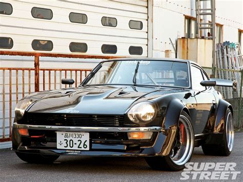 Nissan Fairlady Z wallpapers, Vehicles, HQ Nissan Fairlady Z pictures ...