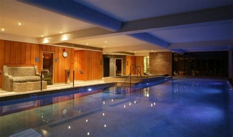 New Forest Spa Hotel – New Park Manor Spa