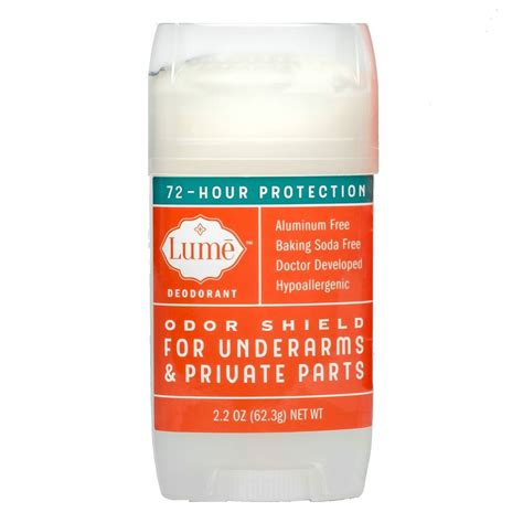 Lume Deodorant - Reviews | MakeupAlley