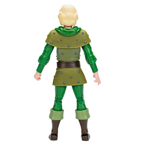 Dungeons and Dragons Cartoon Hank – In Demand Toys