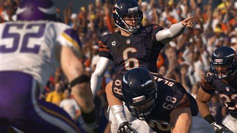 Madden NFL 15 Deep Dive: Gameplay Improvements