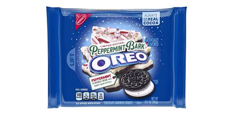 25 Strange New Specialty Oreo Flavors Available Online - Food.com