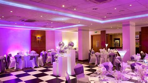 Holiday Inn London Shepperton, wedding venue in Middlesex - Wedding Venues