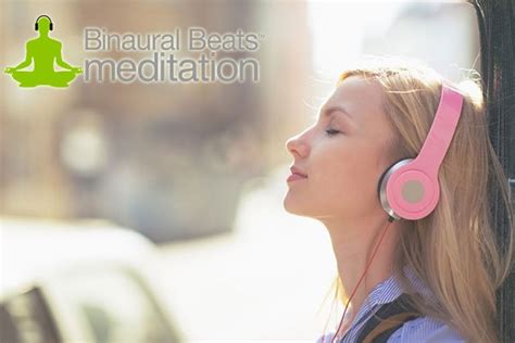 Binaural Beats Meditation - Mp3 Download Store