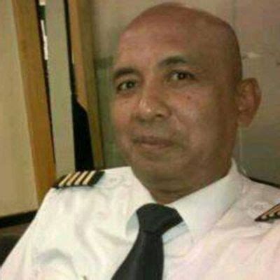 Exclusive: MH370 Pilot Flew a Suicide Route on His Home Simulator ...