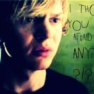 Tate Langdon Quotes (@TateQuotesAHSFX) | Twitter