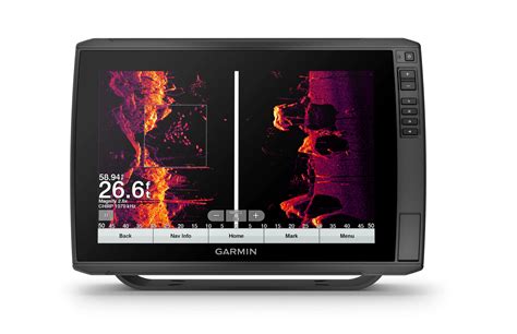 Garmin Echomap Ultra UHD 126sv