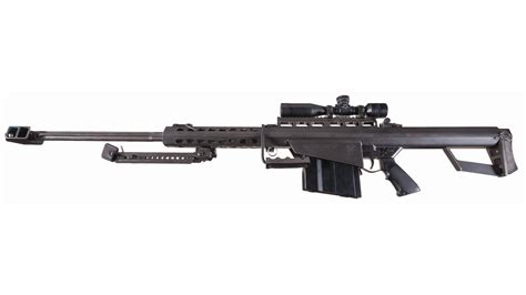 Bmg 50 Cal Sniper Rifle | Liberty Mountain