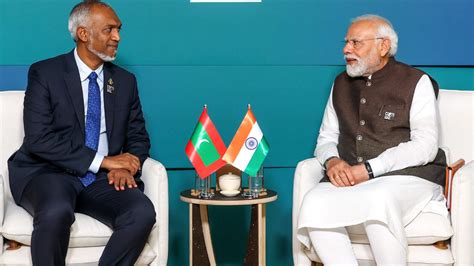 EXPLAINED | Why India-Maldives Relations Are Strained? - Oneindia News