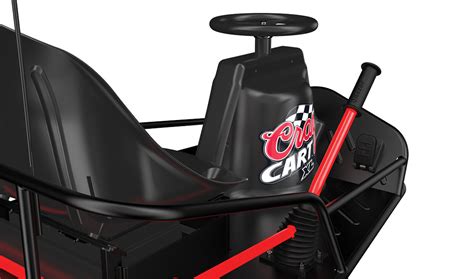 Crazy Cart XL - Crazy Cart, Drift Rides, Electric Rides - Razor ...