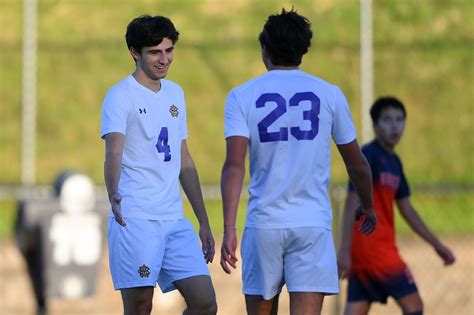 Christian Brothers Academy boys soccer overwhelms Solvay to remain undefeated (45 photos ...