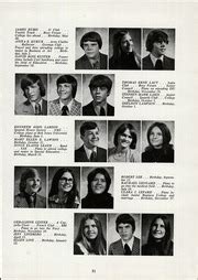 Galesburg High School - Reflector Yearbook (Galesburg, IL), Class of ...