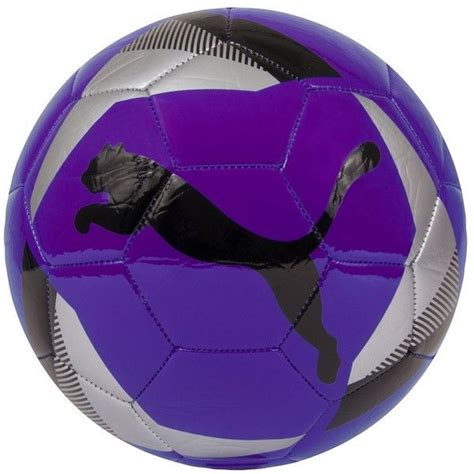 PUMA Power Soccer Ball, Purple | Soccer ball, Soccer, Ball