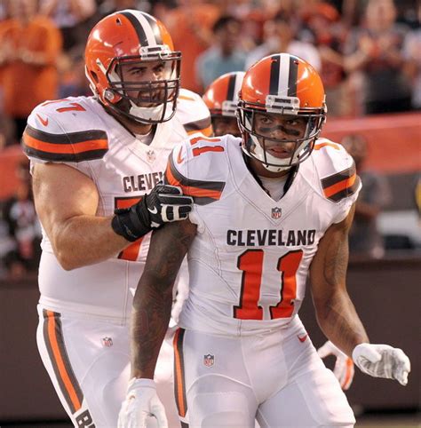 5 Cleveland Browns players who stood out Thursday night - cleveland.com